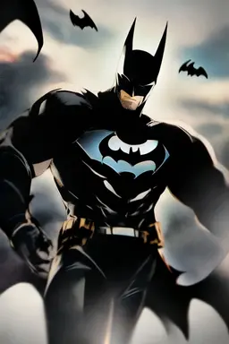 Profile image of Batman