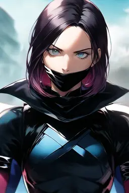 Profile image of Anna