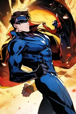 Profile image of Scott