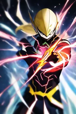 Profile image of The Flash