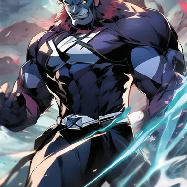 Profile image of Hank