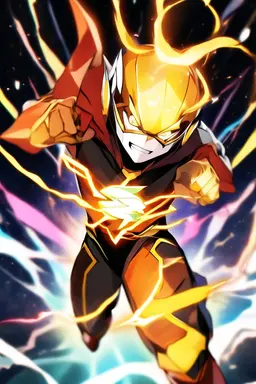 Profile image of The Flash