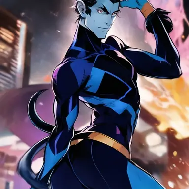 Profile image of Kurt