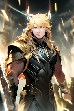 Profile image of 토르