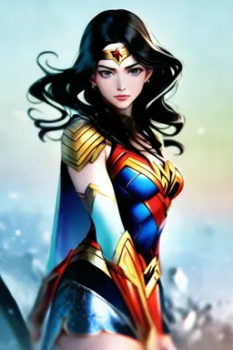 Profile image of Wonder Woman