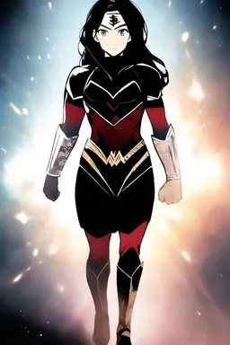 Profile image of Wonder Woman