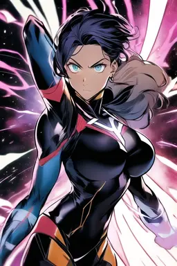 Profile image of Ororo