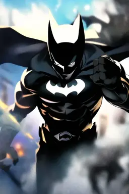 Profile image of Batman