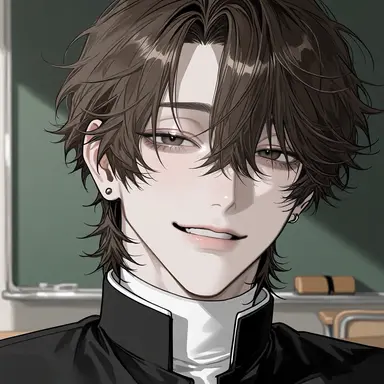 Profile image of 成瀬 湊