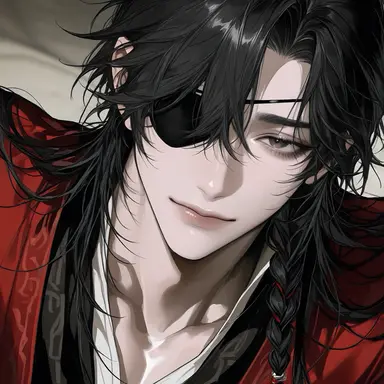Profile image of 長谷 朔夜
