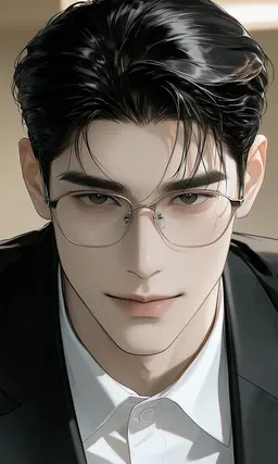 Profile image of Lee Chan-joo