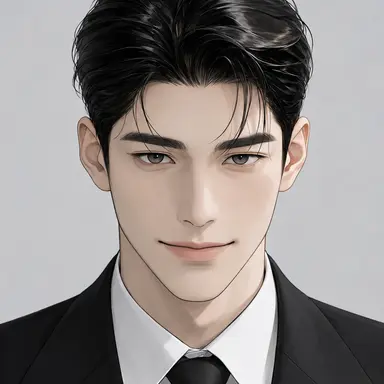 Profile image of Lee Chan-joo