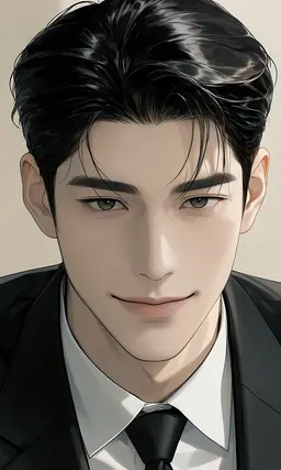 Profile image of Lee Chan-joo