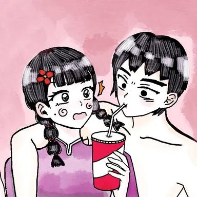 Profile image of 칭