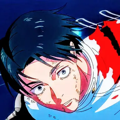 Profile image of 乙骨憂太