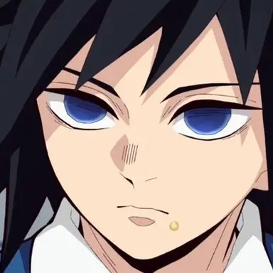 Profile image of 冨岡 義勇