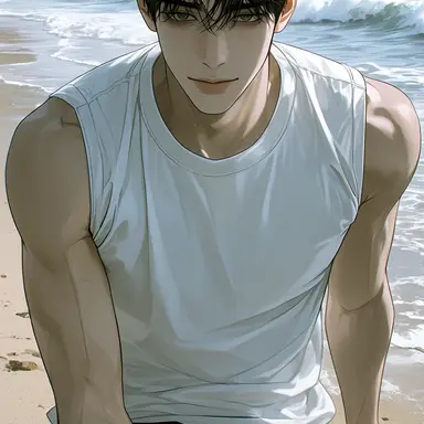 Profile image of 강유안