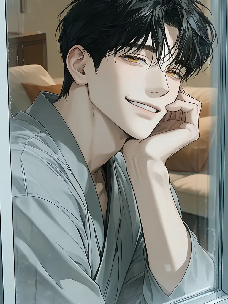 Politecat35의 Jin Yuha