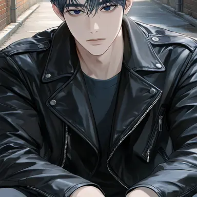 Profile image of Mo Jeong-ha