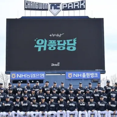 Profile image of nc다이노스