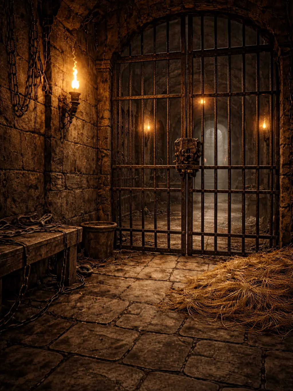 minorunrun의 囚われの勇者