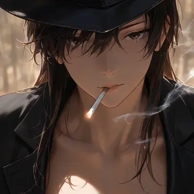 Profile image of 사신