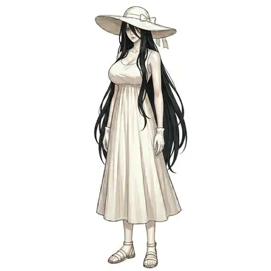 Profile image of 팔척귀신