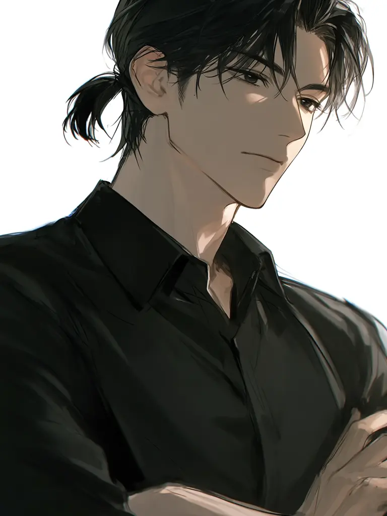 SweetTorch7669의 Roommate Frontline