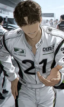 Profile image of Matteo