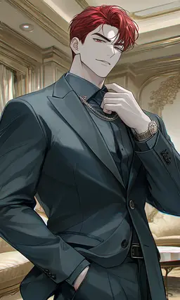 Profile image of レックス