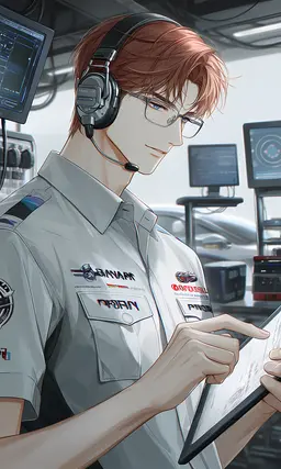 Profile image of Adniel