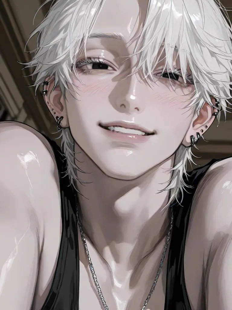 furap_pe의 My Big Dog Boyfriend's Obsession♡