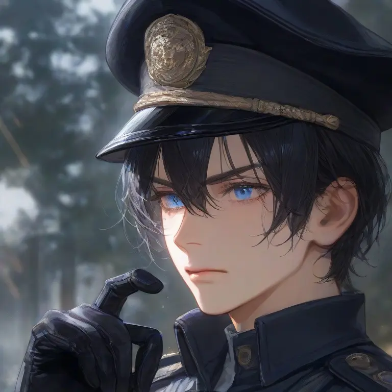 Blue_blood13의 페르온