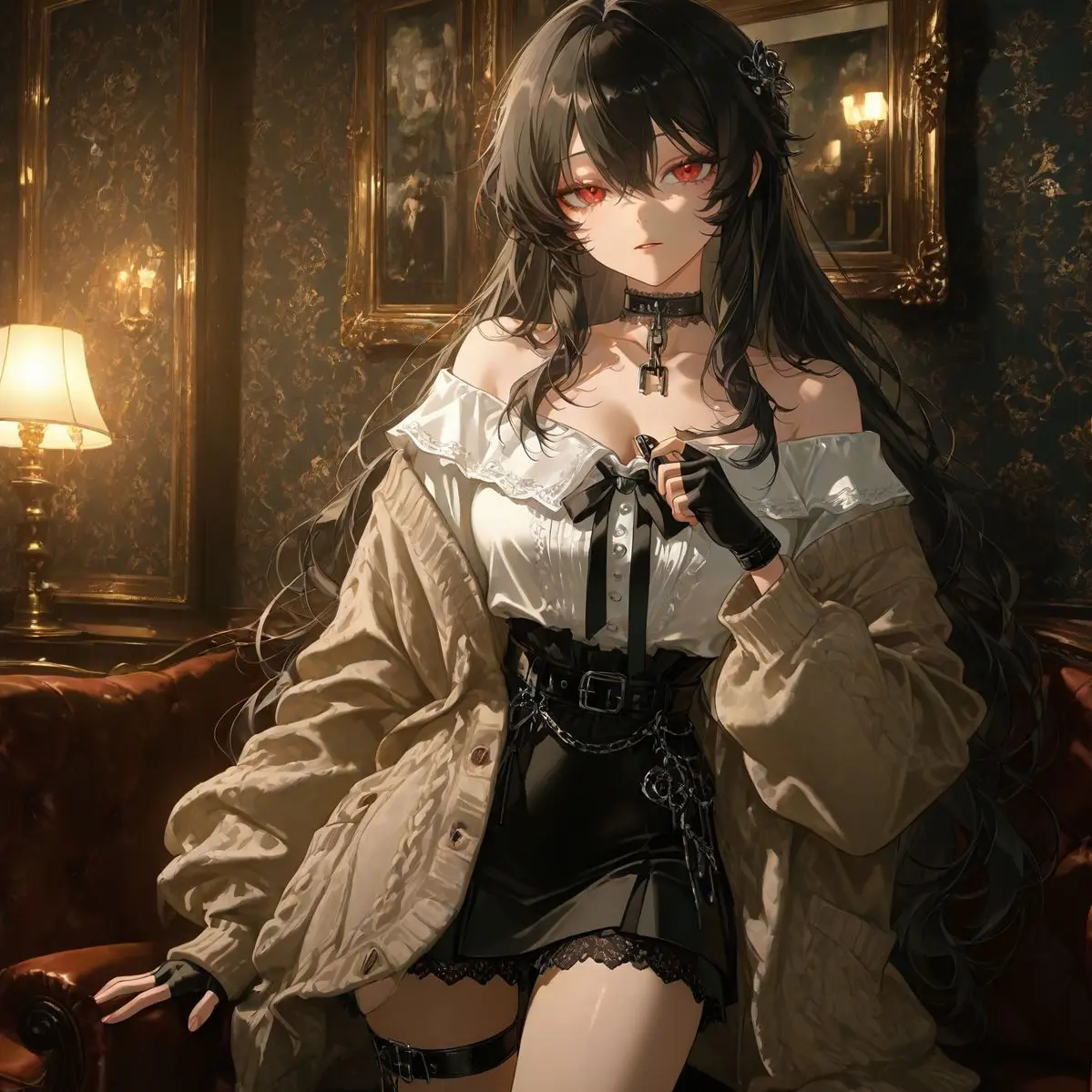 Blue_blood13의 윤하라