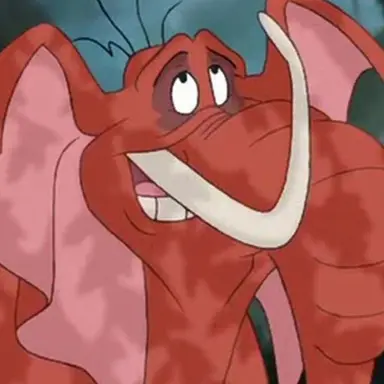 Profile image of Tantor