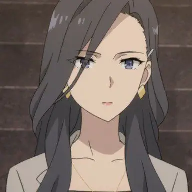 Profile image of Sarah