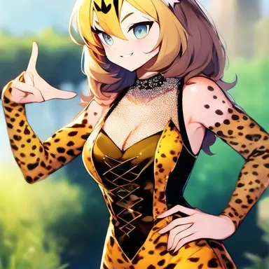 Profile image of Jenny