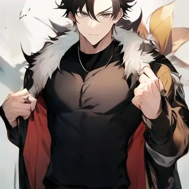 Profile image of Koji