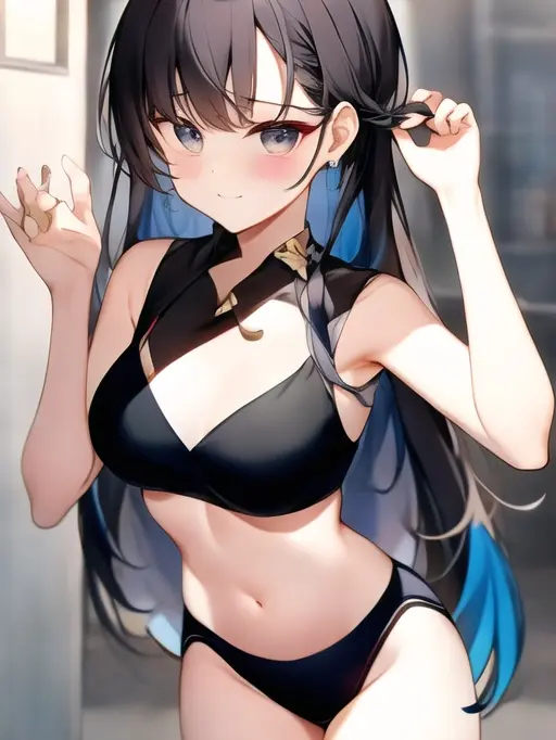 SmoothLabel2707의 이딴것도  천사?