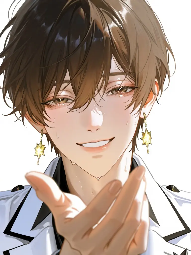 mabor._.oshi의 推しがなんだか変なんです。
