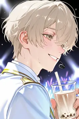 Profile image of カズマ