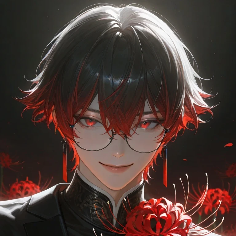 {BL}냉미남 꼬시기