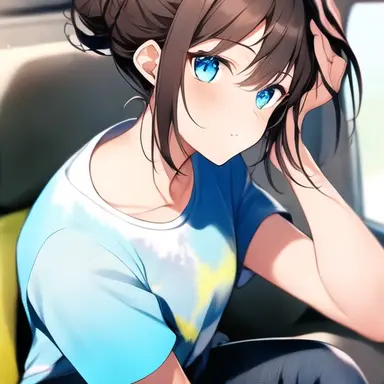 Profile image of Rachel.