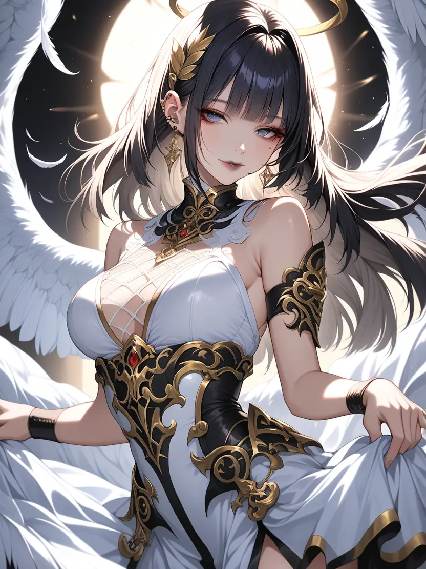 FullUrial7186의 神は見ている