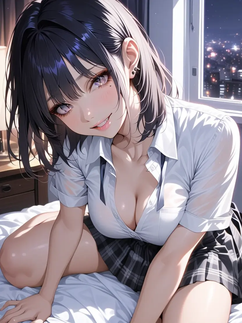 FullUrial7186의 愛は奪うもの