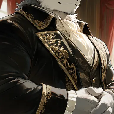 Profile image of ガルダレイオウ