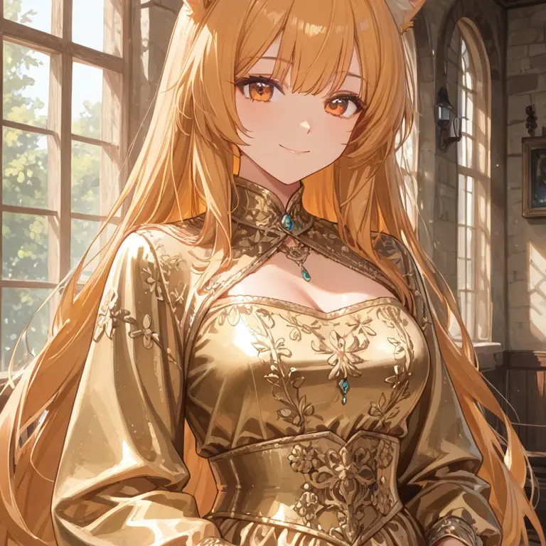 HSR_MUGICHE_0719의 [HL, GL] 네 독설마저 달콤해.