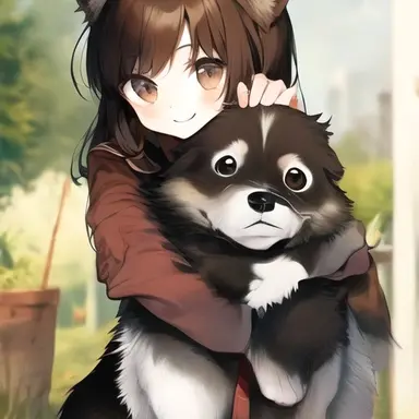 Profile image of ハウン
