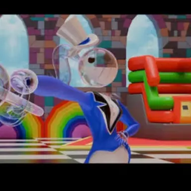 Profile image of Bubble