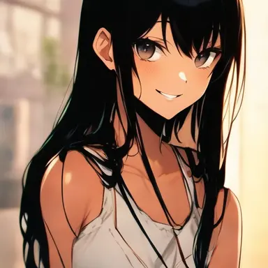 Profile image of Trisha